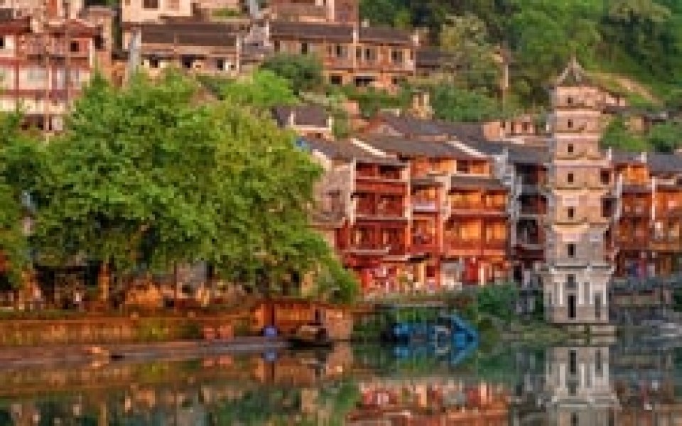 Exploring Vietnam & Cambodia With Penang & Phuket Cruise