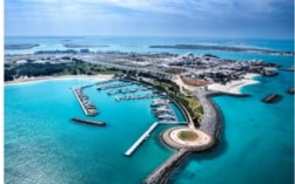 Dubai & Singapore Stays with Spice Route Cruise | BestAirFares