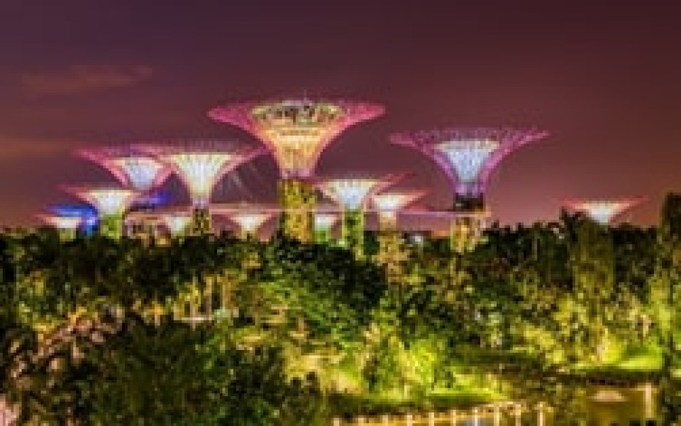 Experience Unmatched Luxury: Your Ultimate Getaway to Singapore & Beyond