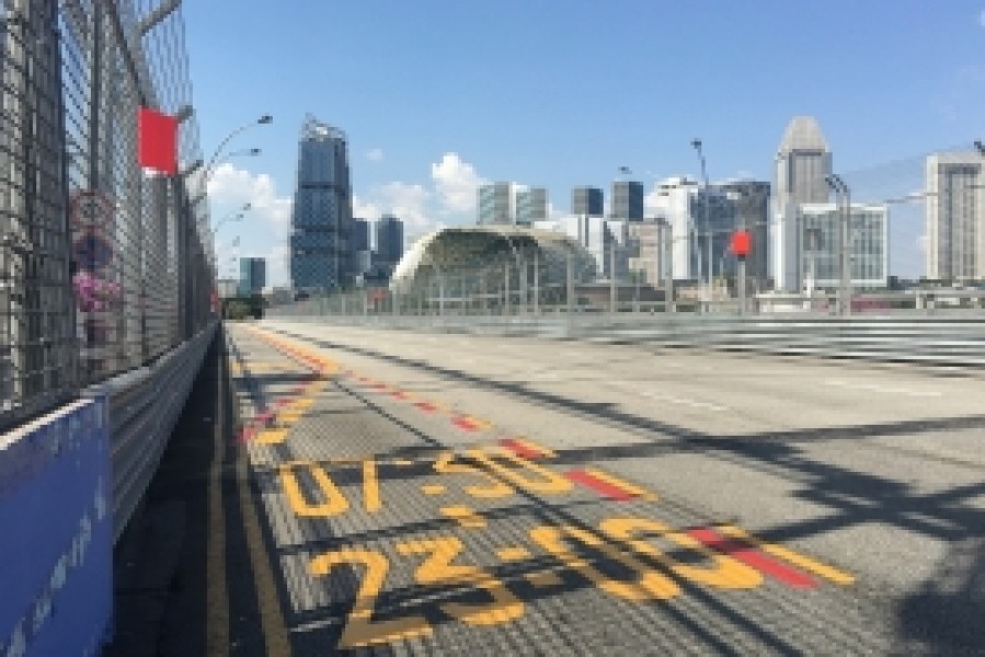 Japan & Bali: From Temples to Tropical Paradises