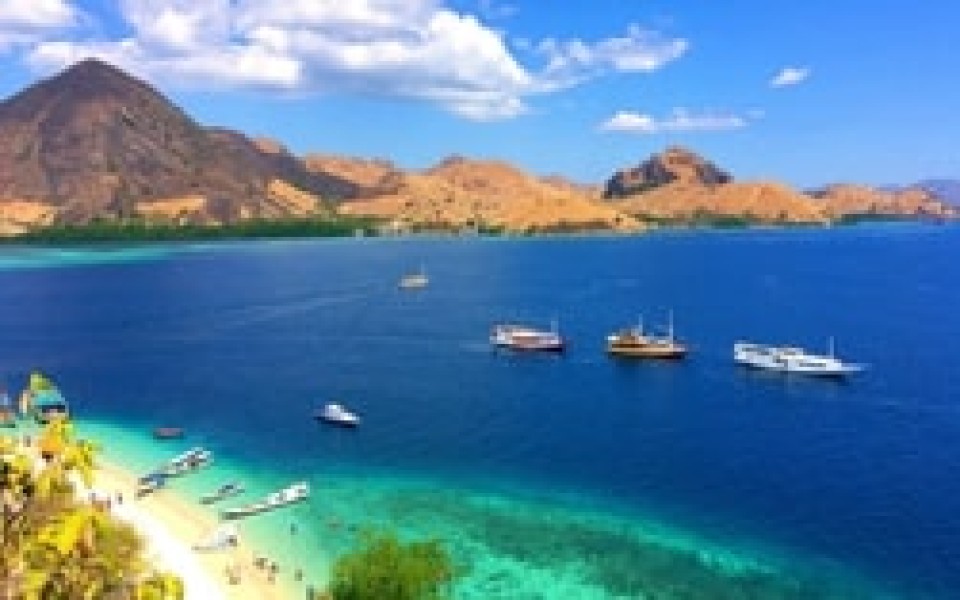 Bali’s 6 in 1 Bliss Holiday 