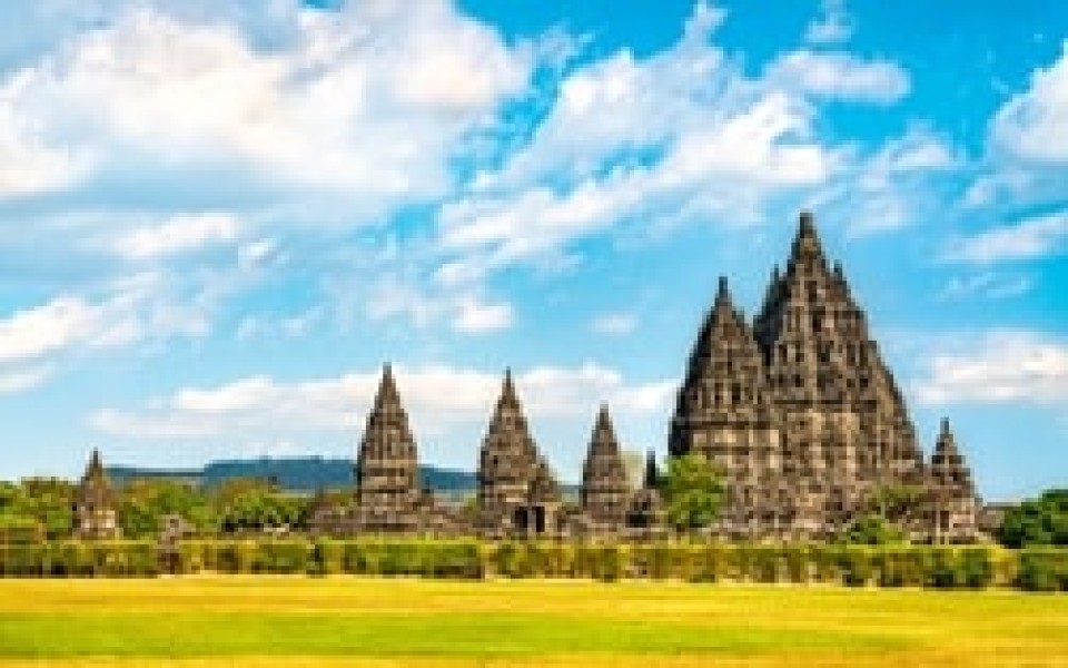 Bali’s 6 in 1 Bliss Holiday 