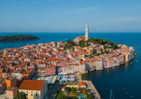 Top 10 Hidden Gems places in Central Europe in 2026