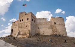 Visit Abu Dhabi's Cultural Gems