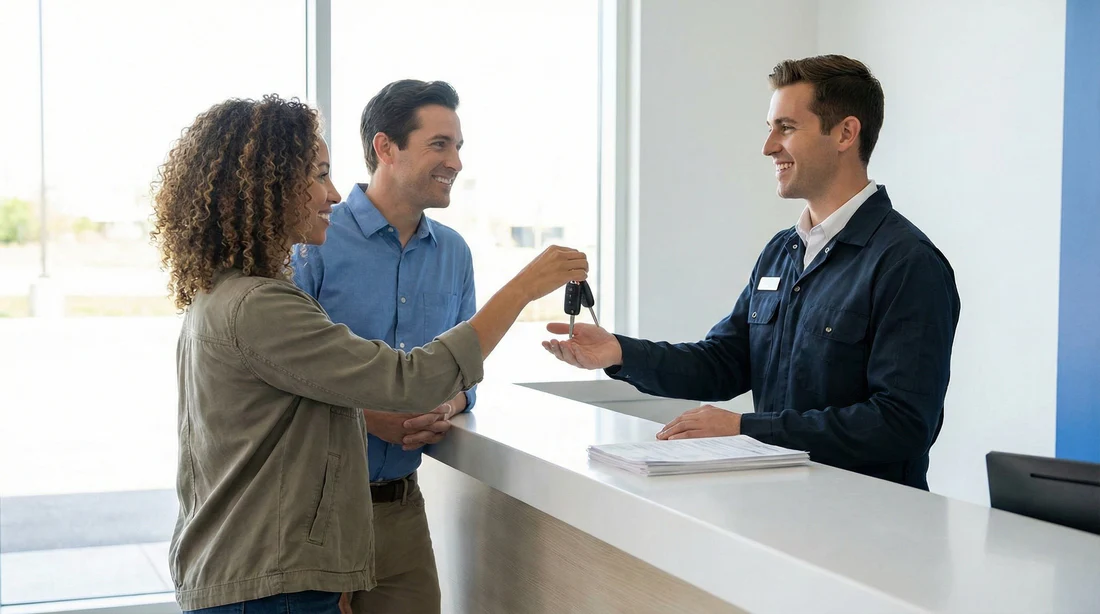Arrive On Time, Every Time Seamless Travel Transfers